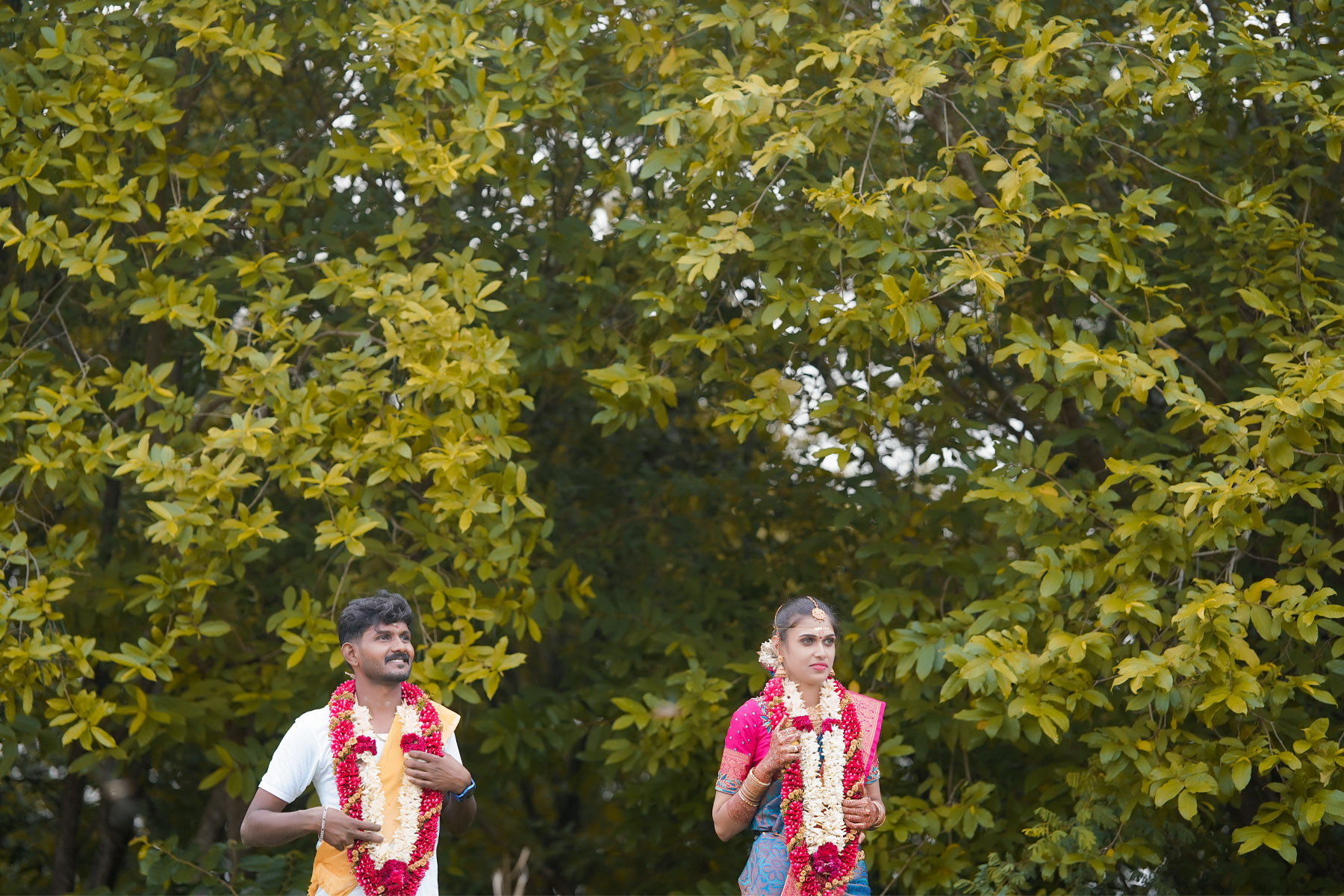 kishore-harini image 33